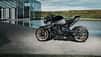 Brabus 1300 R Masterpiece 2023
