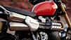 Triumph Scrambler 1200 X XE 2024