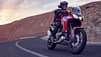 Honda CRF 1100 L Africa Twin ES (2024)