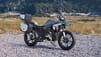 R 1300 GS durchkonfiguriert