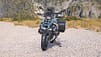 R 1300 GS durchkonfiguriert
