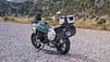 R 1300 GS durchkonfiguriert