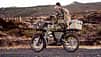 Ubco 2x2 Hunt Edition Elektromotorrad (10/2023)
