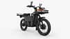 Ubco 2x2 Hunt Edition Elektromotorrad (10/2023)