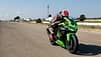 Kawasaki ZX4-RR Fahrbericht