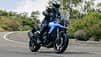 Suzuki V-Strom 800 (2024)