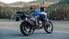 Suzuki V-Strom 800 (2024)