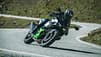 Kawasaki Ninja 7 Hybrid