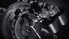 Honda E-Clutch