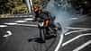 KTM 790 Duke 2024