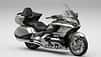 Honda GL 1800 Gold Wing 2024