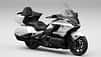 Honda GL 1800 Gold Wing 2024