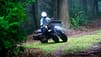 Yamaha TMW Concept