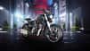 KR Motors Hyosung GV 125 R Evo (2024)