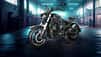 KR Motors Hyosung GV 125 R Evo (2024)