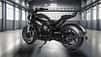 KR Motors Hyosung GV 125 R Evo (2024)