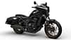 Honda RebelT 1100 2024