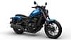 Honda Rebel 1100 2024