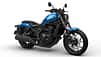 Honda Rebel 1100 2024