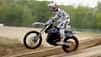 CFMoto EVMX Concept Elektro Enduro Motocross (10/2023)