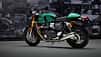 Triumph Thruxton Final Edition (2024)