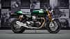 Triumph Thruxton Final Edition (2024)