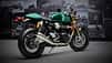 Triumph Thruxton Final Edition (2024)