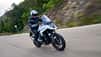 BMW R 1300 GS Fahrbericht