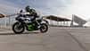 Kawasaki Ninja 7 Hybrid Fahrbericht