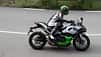Kawasaki Ninja 7 Hybrid Fahrbericht