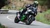 Kawasaki Ninja 7 Hybrid Fahrbericht