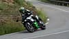 Kawasaki Ninja 7 Hybrid Fahrbericht