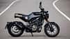 125er-Motorrad-Test Husqvarna Svartpilen 125 Yamaha XSR 126