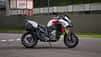 Ducati Multistrada V4 RS durchkonfiguriert