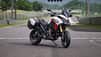Ducati Multistrada V4 RS durchkonfiguriert