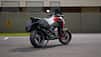 Ducati Multistrada V4 RS durchkonfiguriert