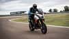 Ducati Multistrada V4 RS Fahrbericht