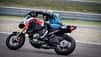 Ducati Multistrada V4 RS Fahrbericht