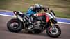 Ducati Multistrada V4 RS Fahrbericht