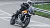 Moto Guzzi Stelvio Fahrbericht