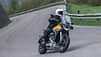 Moto Guzzi Stelvio Fahrbericht