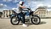 Ride Mercury Mototherapy R01 Retrofit Restomod Elektro Umbau Kit BMW Boxer (2023)