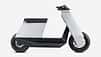 Infinite Machine Model P1 Elektro Scooter Roller (10/2023)
