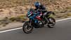 BMW M 1000 XR (2024)
