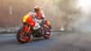 Yamaha XSR 900 GP 2024