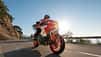 Yamaha XSR 900 GP 2024