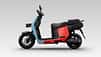 Gogoro CrossOver Elektroroller