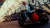 Gogoro CrossOver Elektroroller