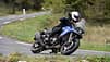 Fahrbericht Suzuki V-Strom 800
