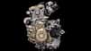Ducati Superquadro Mono Motor